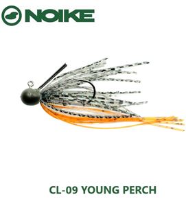 KF_09_Young perch