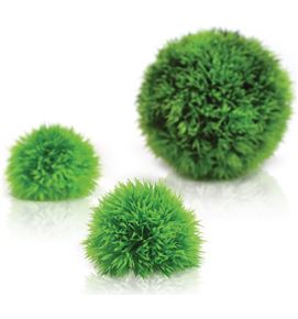 kit 3 bolas verdes