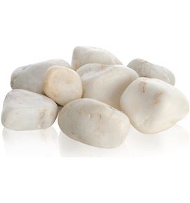 piedras blanco