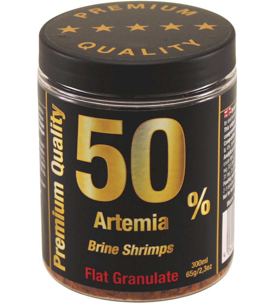 artemia50flat