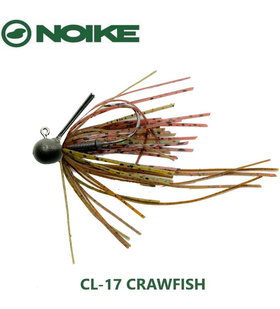 KF_17_Crawfish