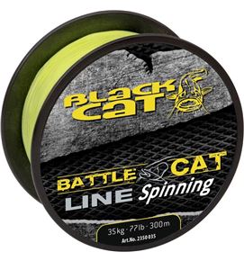 tresse-silure-black-cat-battle-line-spinning-z-