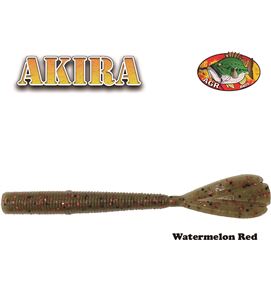 Akira Watermelon Red