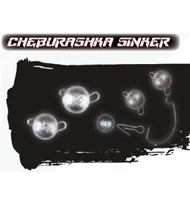 cheburashka