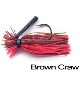 BVIT_Brown craw