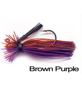 BVIT_Brown purple