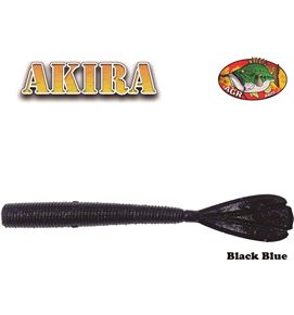 Akira Black Blue