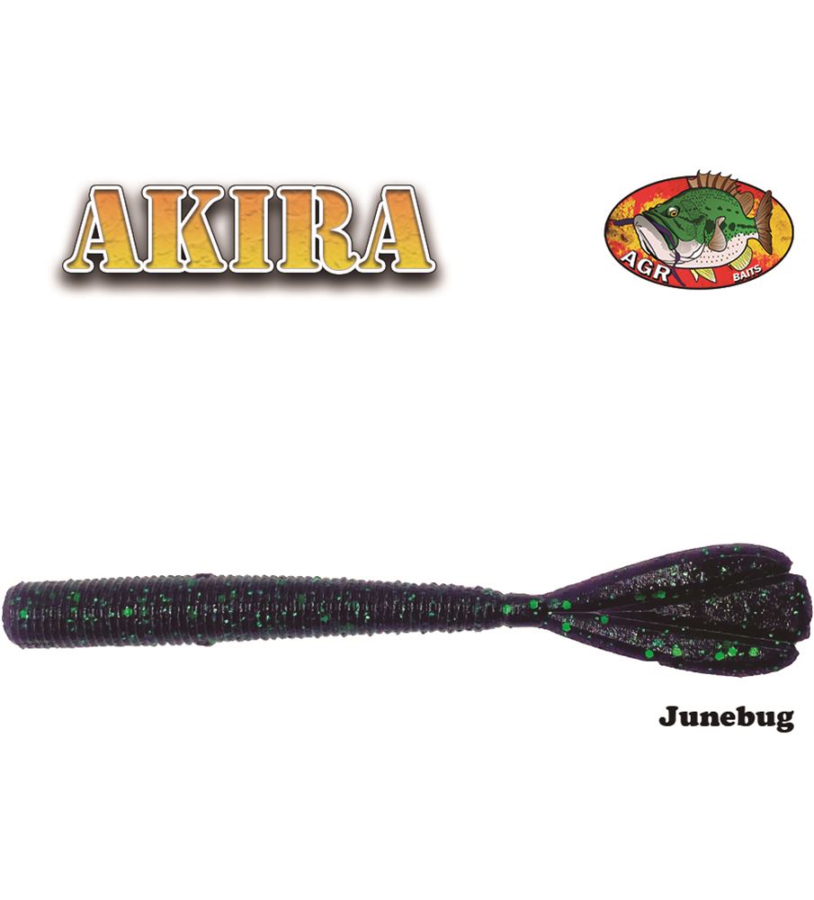 Akira June bug