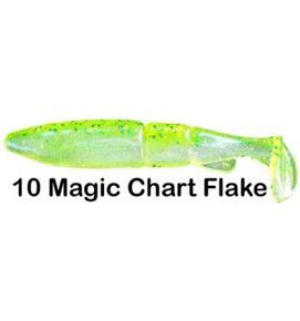 H_Magic chart flake