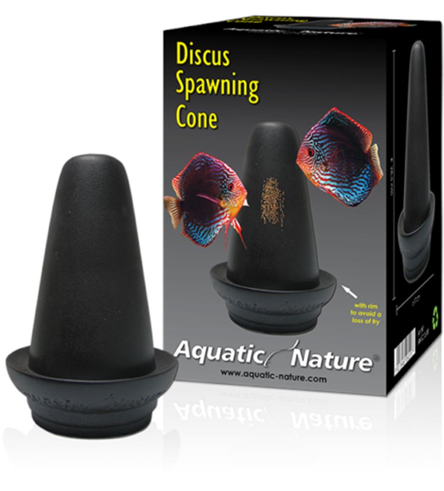 spawning-cone-for-discus