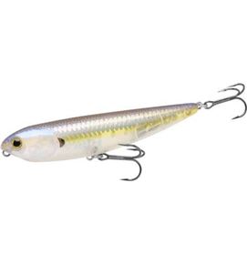 S_Chartreuse shad