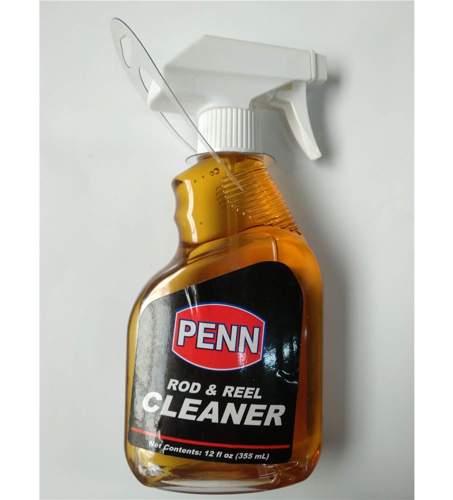 LIMPIADOR ROD AND REEL CLEANER PENN (953409)