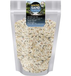 magic sand mix