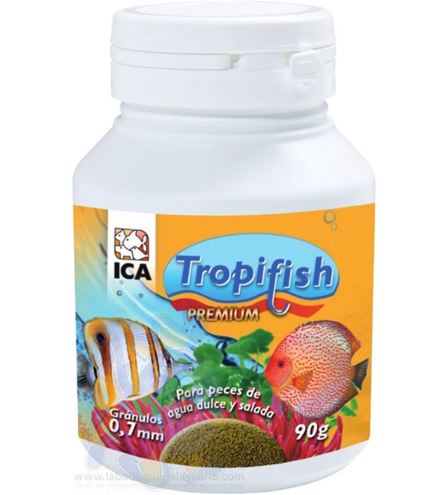 alimento-granulado-tropifish-premium