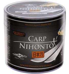 nihonto carp