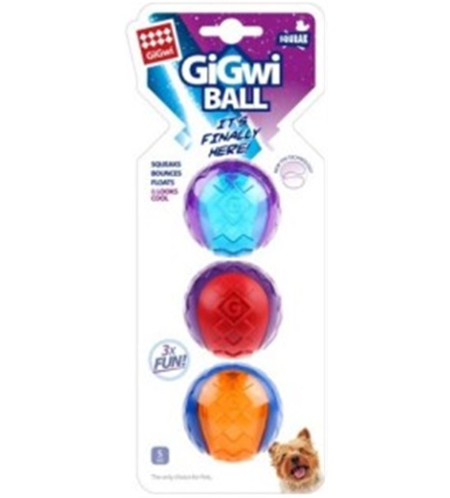 gigwi ball s