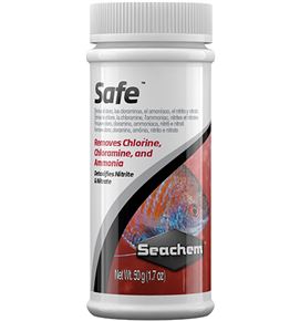 Safe-Seachem