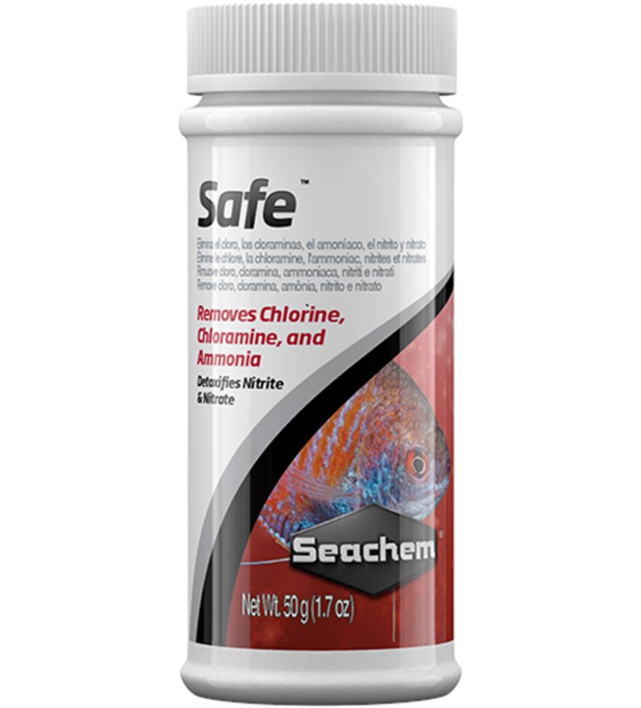 Safe-Seachem