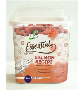 essentials salmon