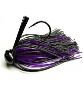 09 Black purple