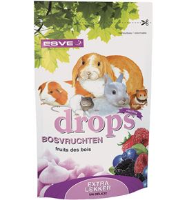 drops frutas