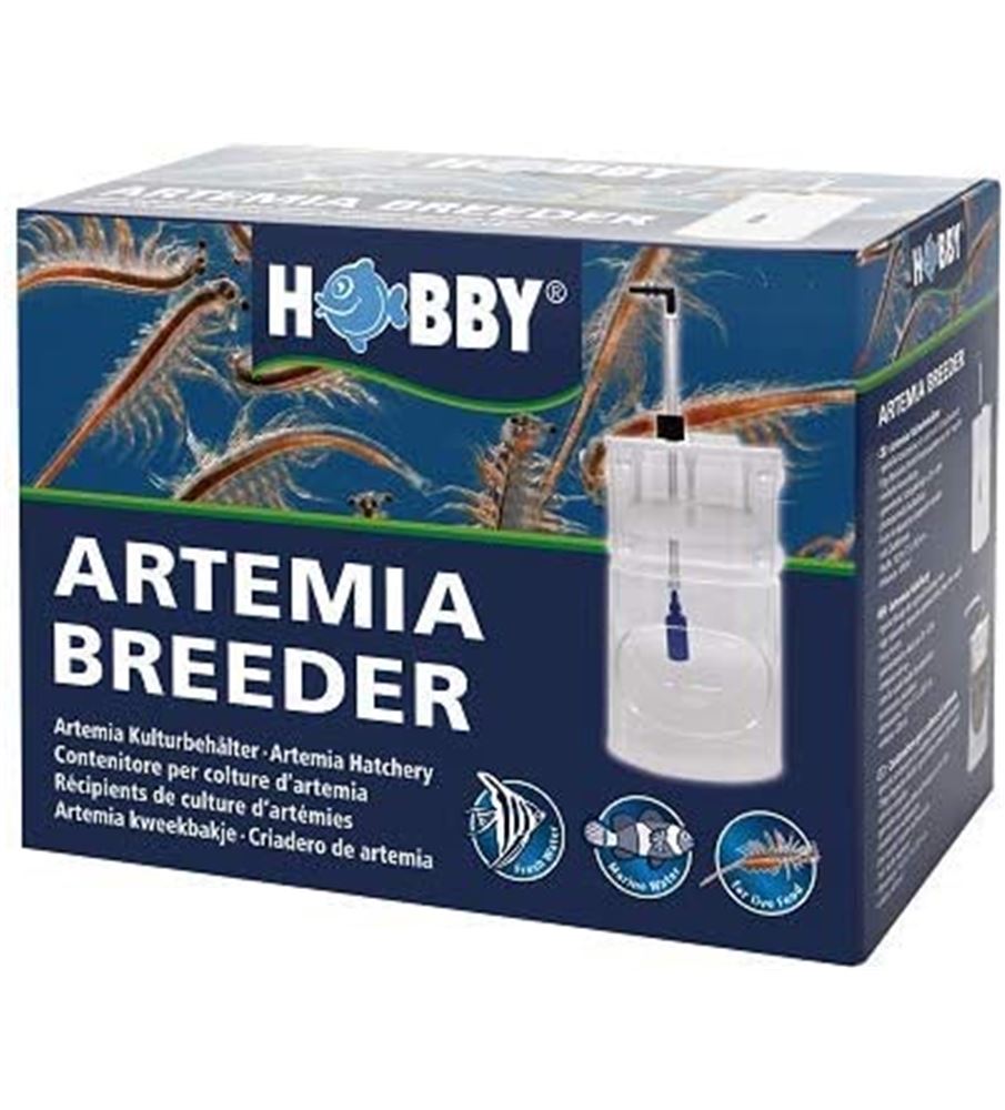 artemia_breeder