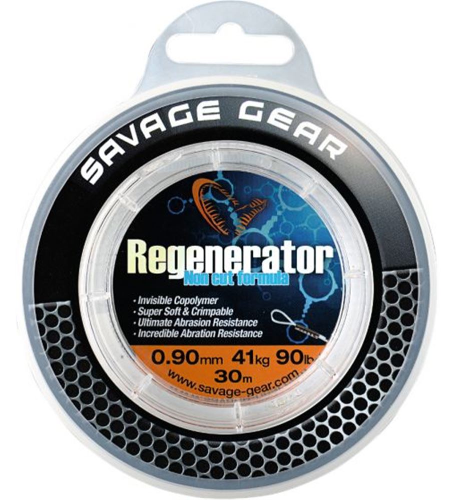 regenerator