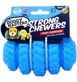 STRONG CHEWERS