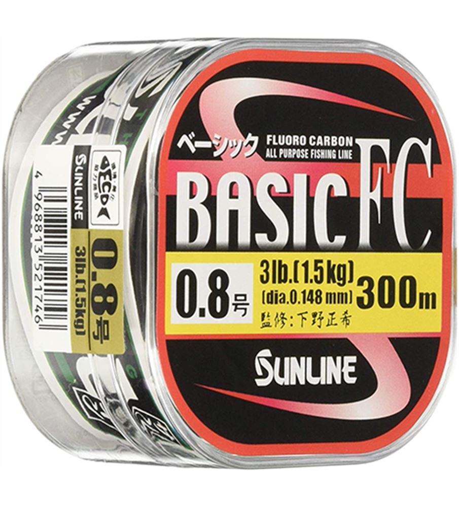 sunline-basic-fc-300-m