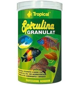 tropical-spirulina-granulat