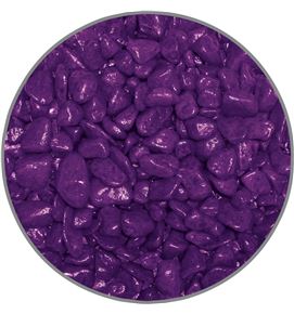 grava violeta