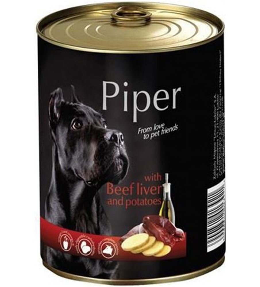 PIPER BEEF