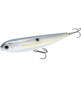 S_sexy chartreuse shad