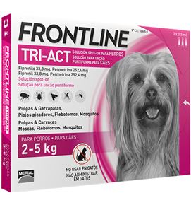FRONTLINE 2A5