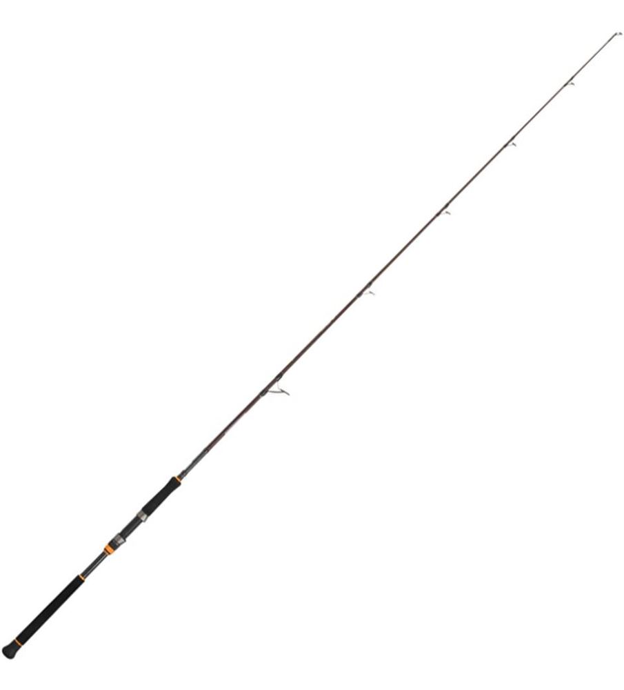 canne-cinnetic-rextail-catfish-float-tube