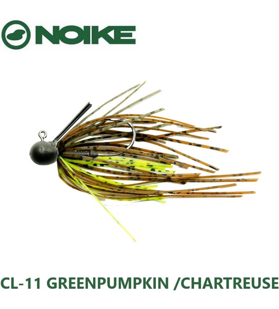 KF_11_Green pumpkin chartreuse